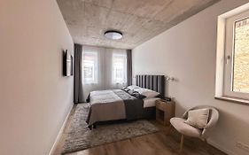 Castle Apartments - City Center
