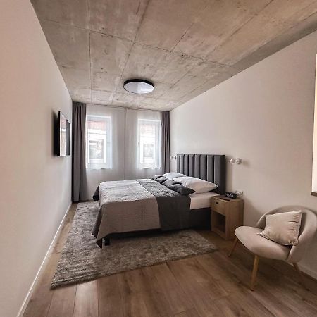 Castle Apartments - City Center Spišské Podhradie Zewnętrze zdjęcie