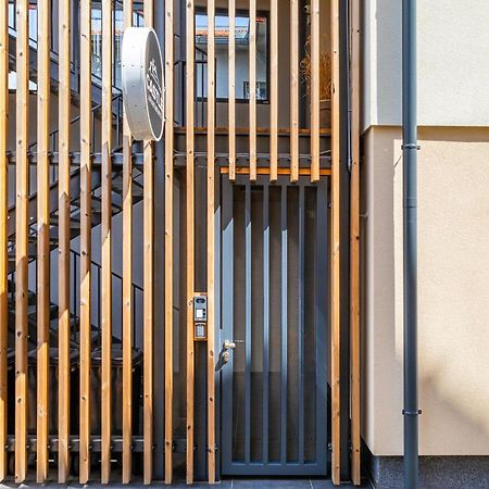Castle Apartments - City Center Spišské Podhradie Zewnętrze zdjęcie