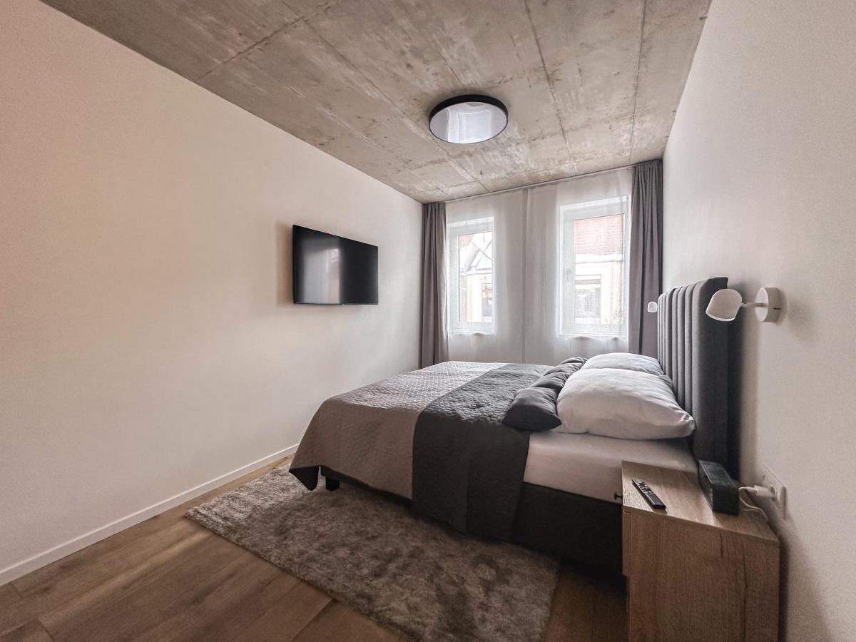 Castle Apartments - City Center Spišské Podhradie Zewnętrze zdjęcie