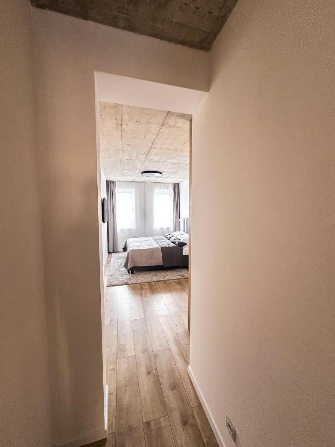 Castle Apartments - City Center Spišské Podhradie Zewnętrze zdjęcie