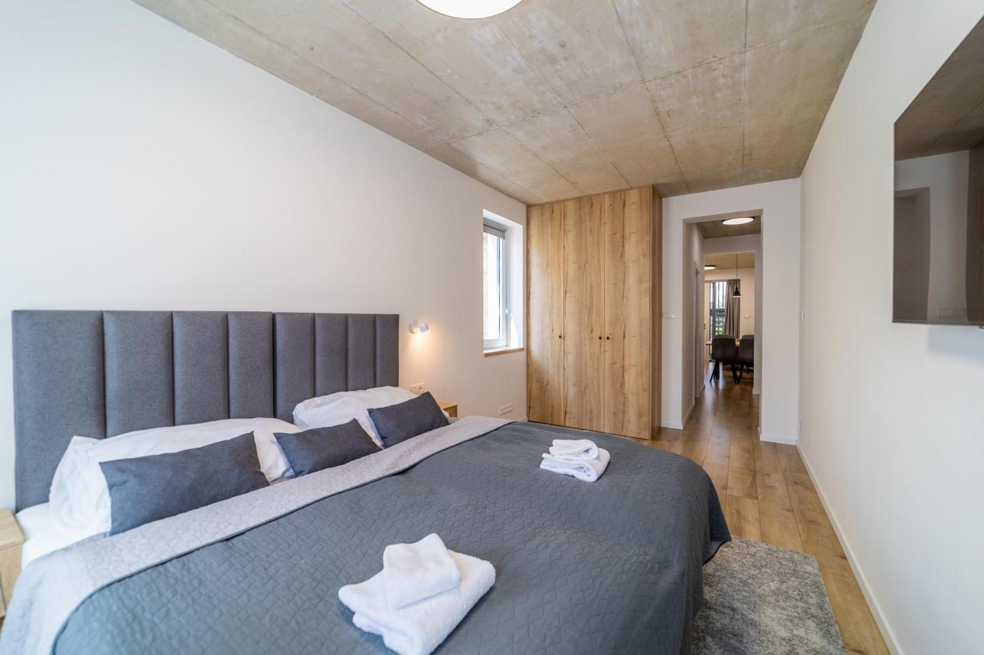 Castle Apartments - City Center Spišské Podhradie Zewnętrze zdjęcie