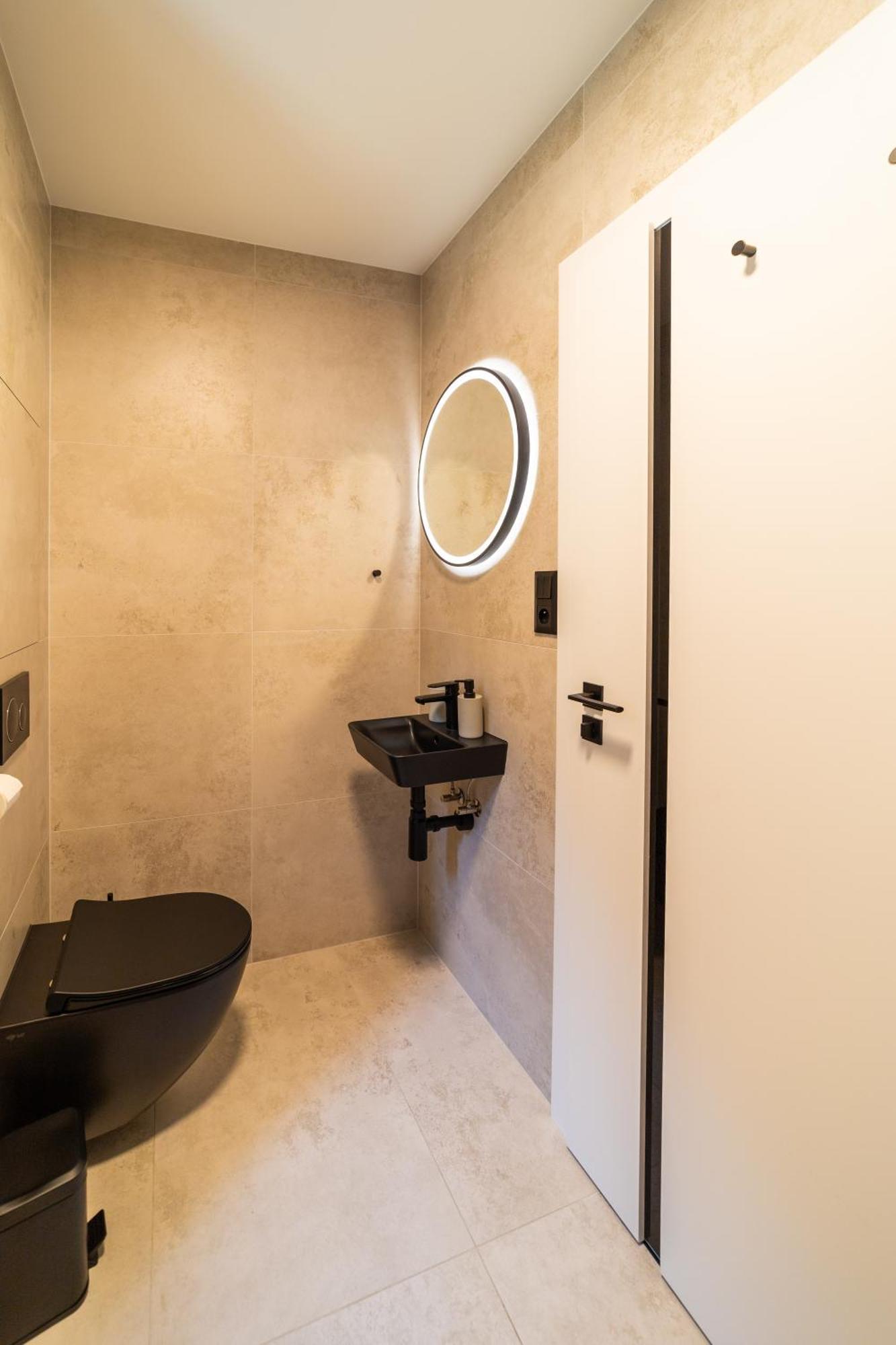 Castle Apartments - City Center Spišské Podhradie Zewnętrze zdjęcie