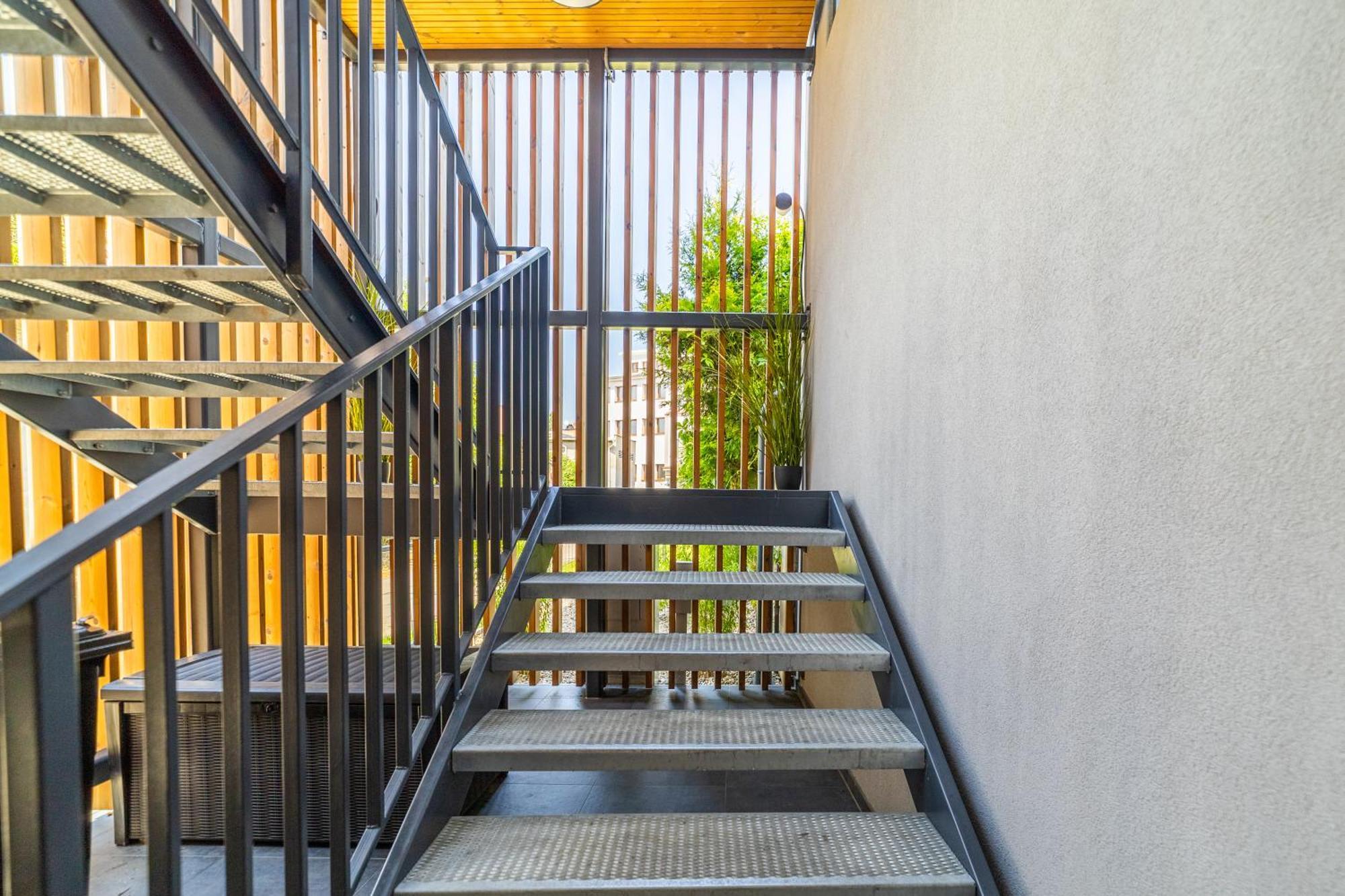 Castle Apartments - City Center Spišské Podhradie Zewnętrze zdjęcie