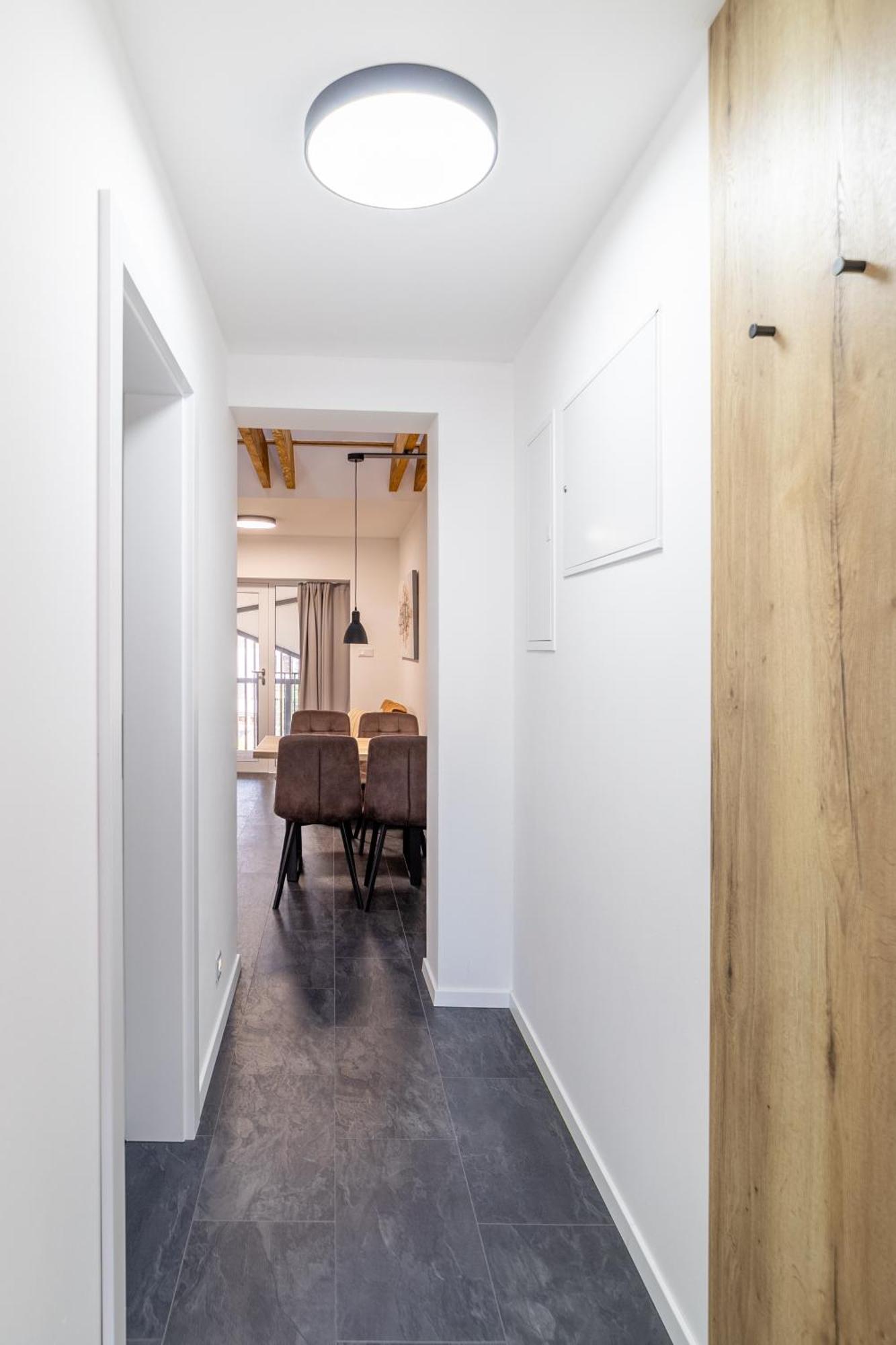 Castle Apartments - City Center Spišské Podhradie Zewnętrze zdjęcie