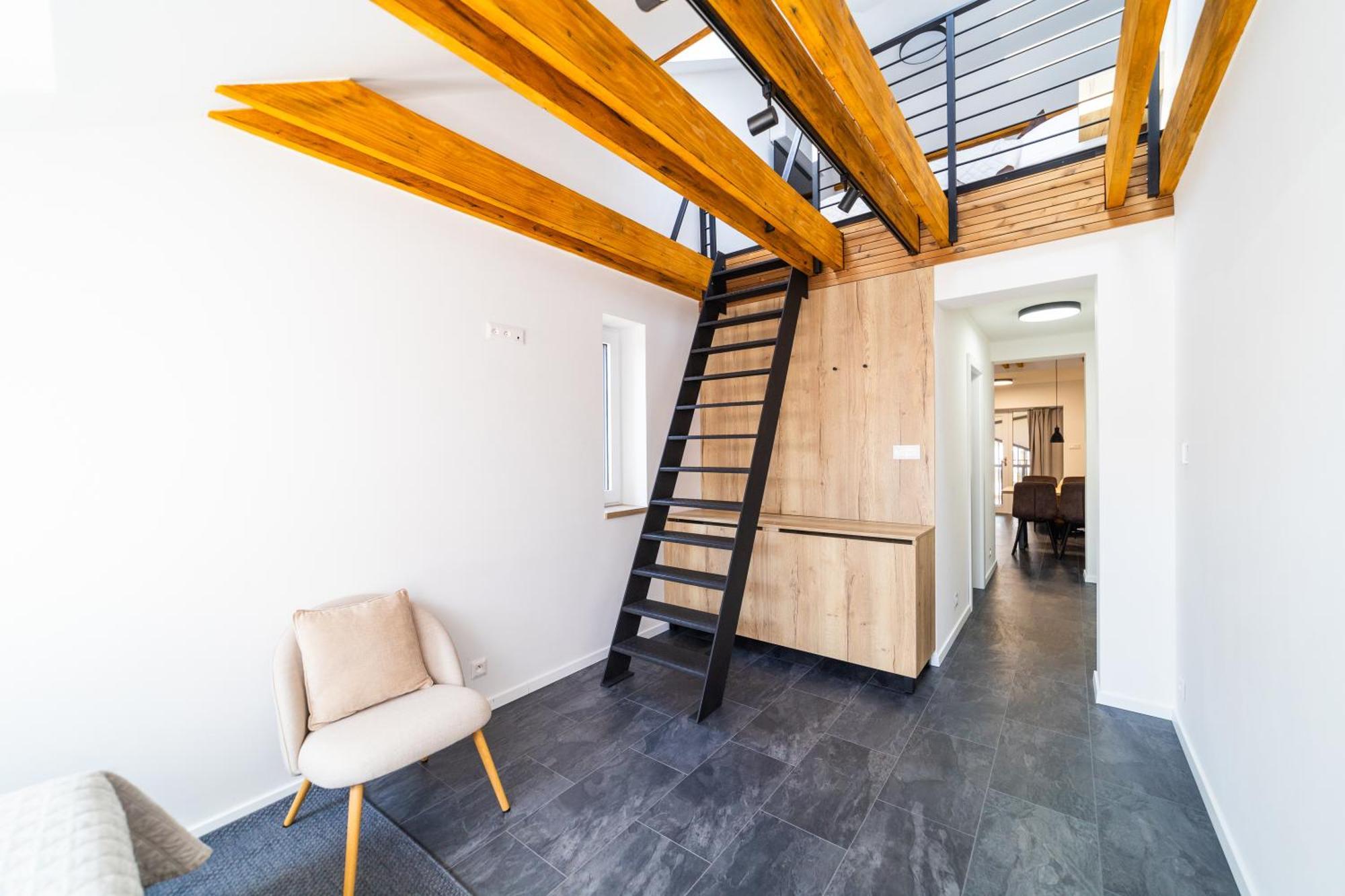 Castle Apartments - City Center Spišské Podhradie Zewnętrze zdjęcie